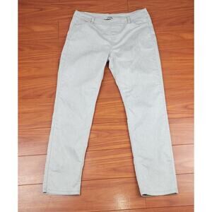 Soft Surroundings Jeans Womens M business casual comfort cozycore normcore